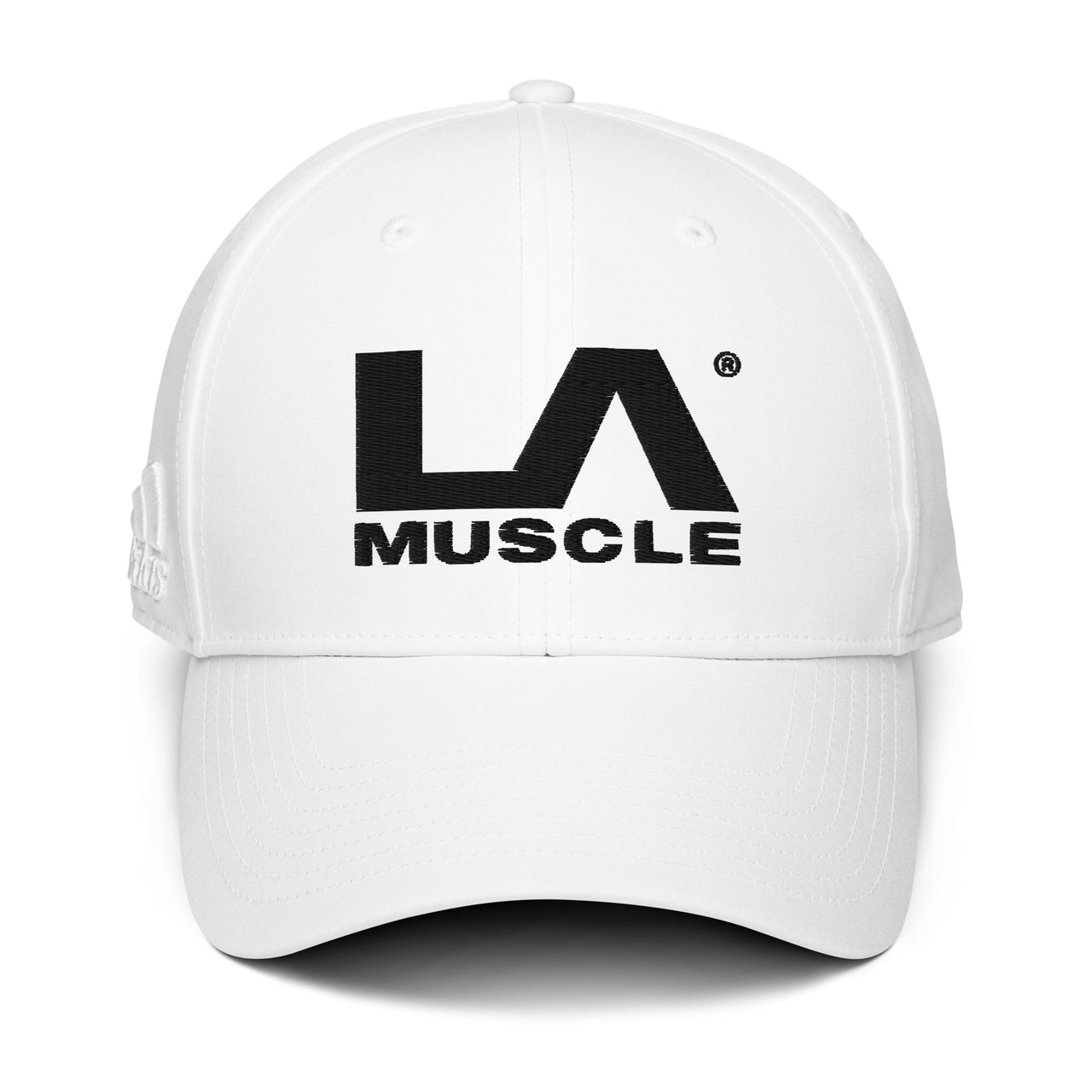 LA Muscle Adidas Limited Cap