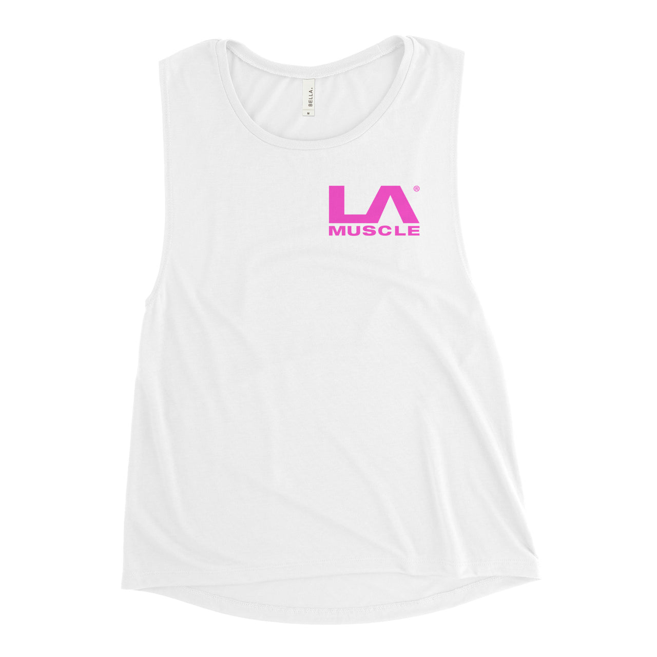 LA Muscle Ladies’ Muscle Tank