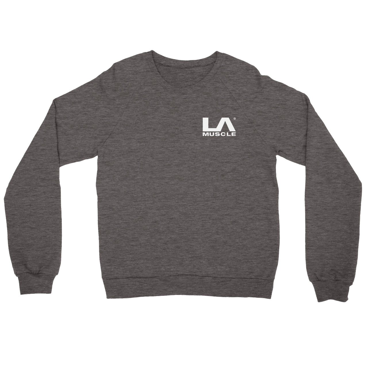 LA MUSCLE® Official 006 Premium Unisex Crewneck Sweatshirt