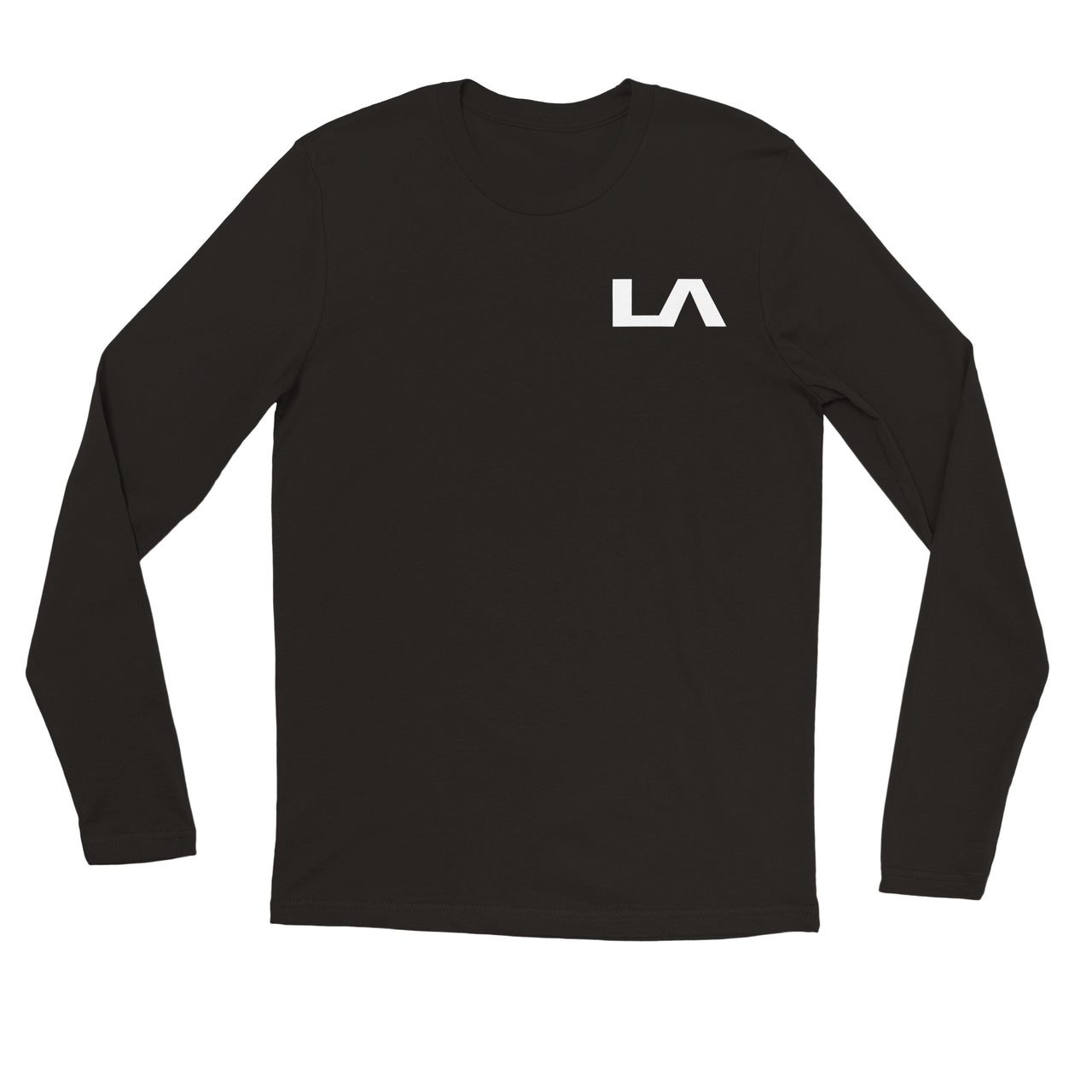 LA by LA Muscle Premium Unisex Long Sleeve T-shirt