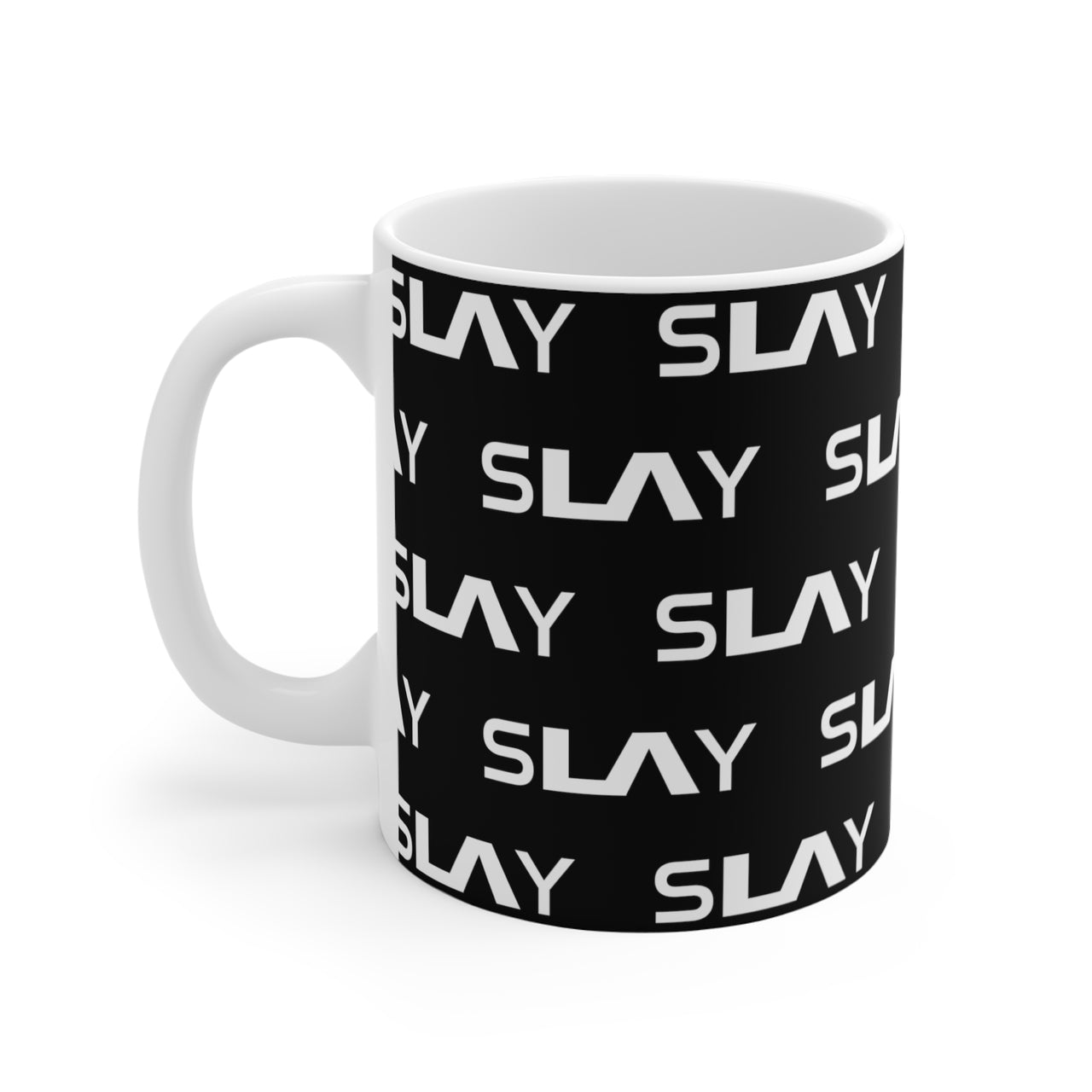 SLAY multi Mug 11oz by LA Muscle